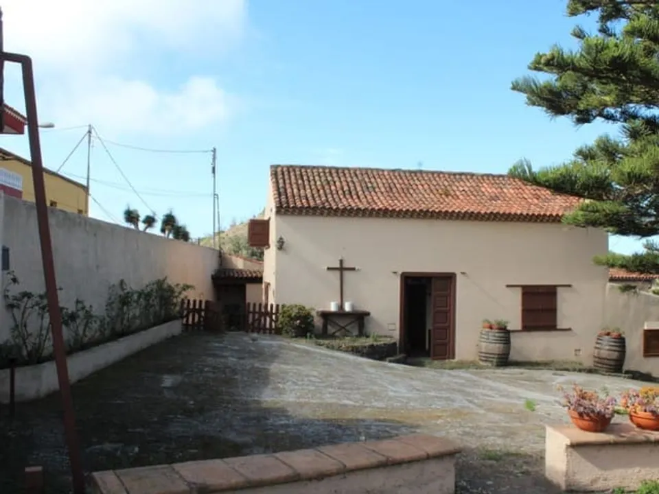 Finca i La Laguna, Tenerife - bilde 4
