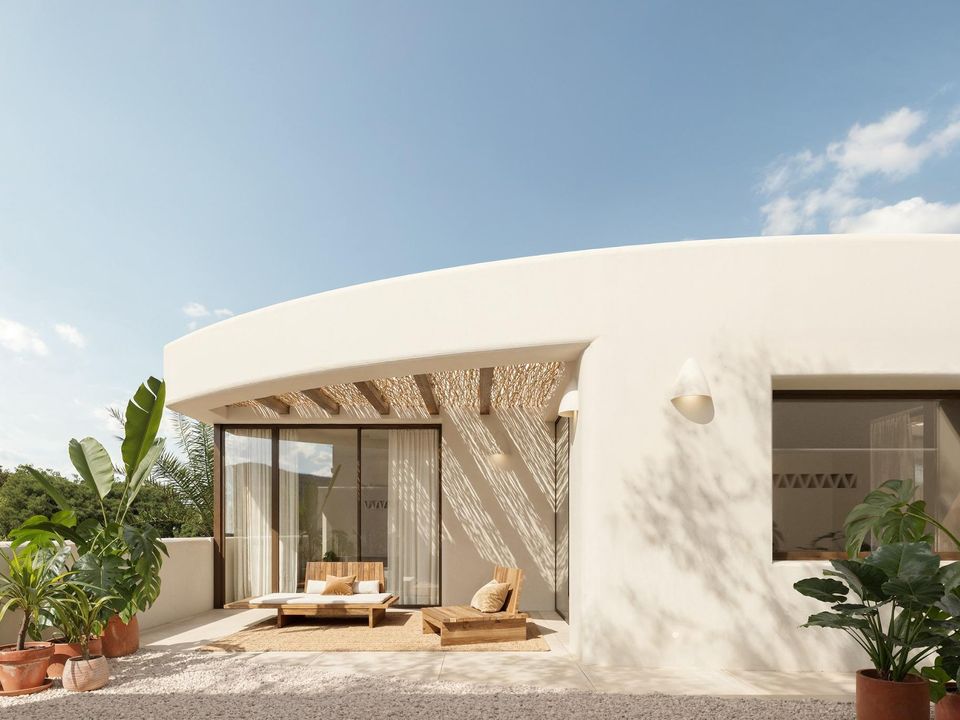 Villa i Algorfa, Alicante - foto 3