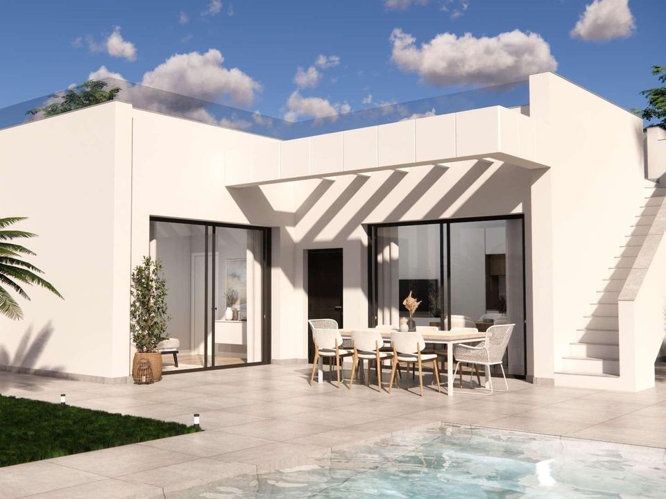 Villa i Rojales, Alicante - foto 2