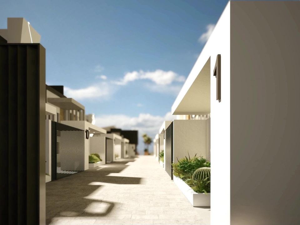 Villa i Mazarron, Murcia - foto 5