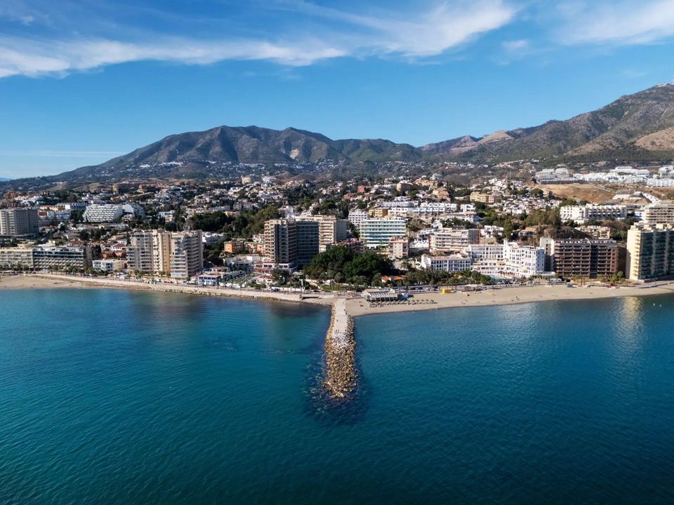 Lejlighed i Fuengirola, Malaga - foto 5