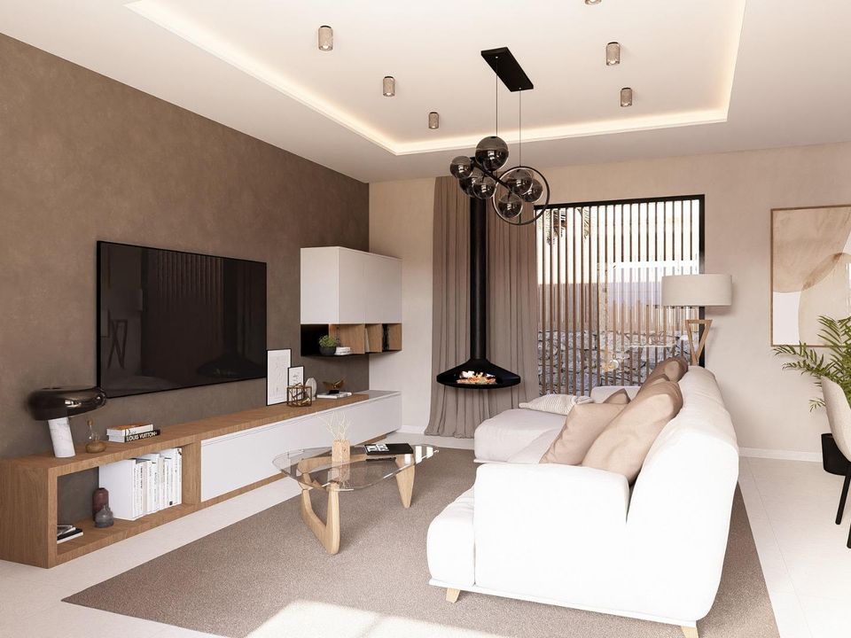 Villa i Banos Y Mendigo, Murcia - foto 5