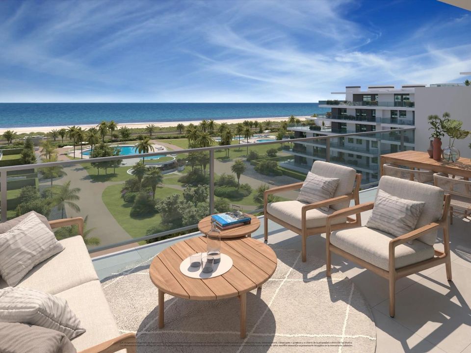 Apartamento en Almerimar, Almeria - foto 2