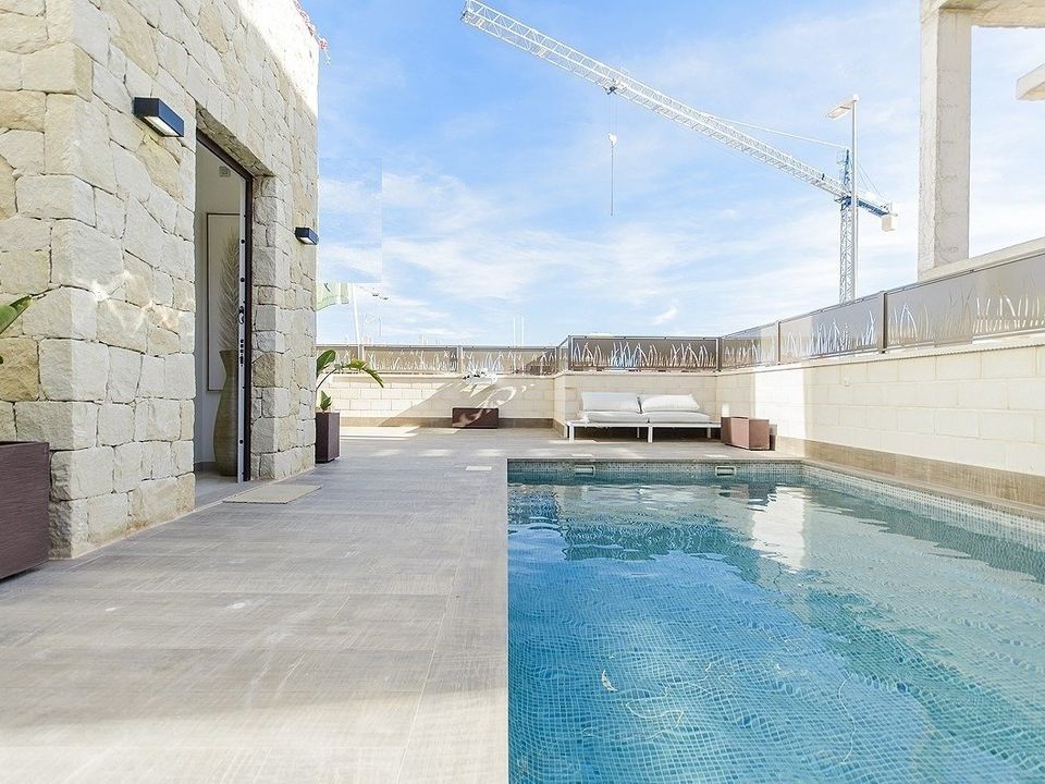 Villa i Vera, Almeria - foto 2