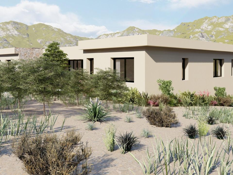 Villa i Yecla, Murcia - foto 5