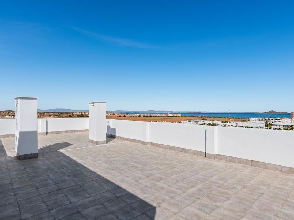 Penthouse i Cartagena, Murcia - foto 3
