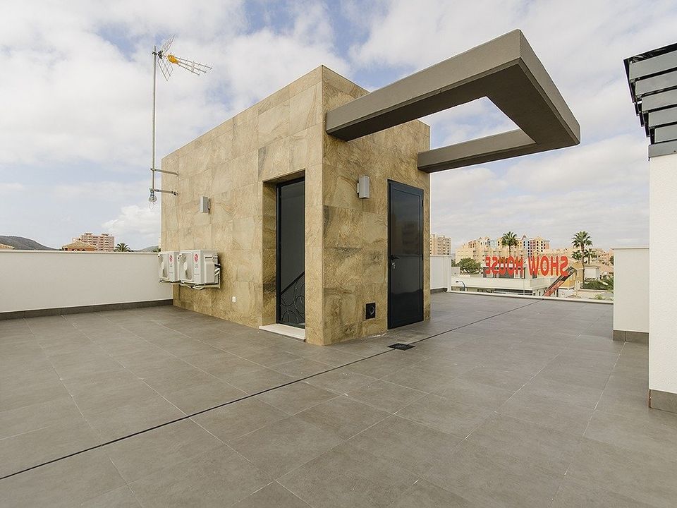 Villa i Cartagena, Murcia - foto 2