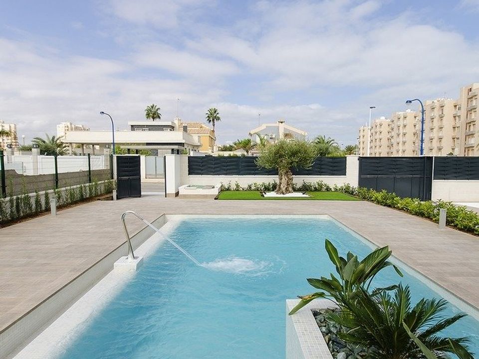 Villa i Cartagena, Murcia - foto 4