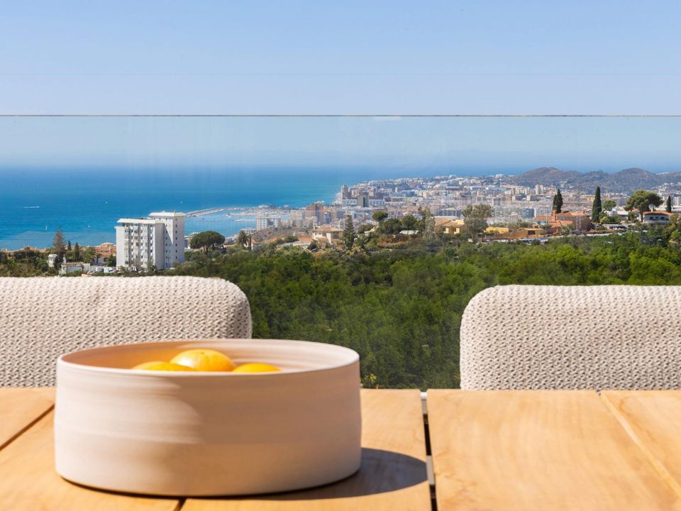 Penthouse i Fuengirola, Malaga - foto 2