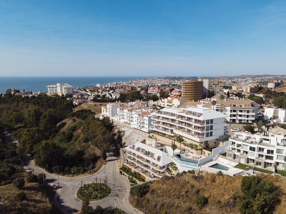Lejlighed i Fuengirola, Malaga - foto 5