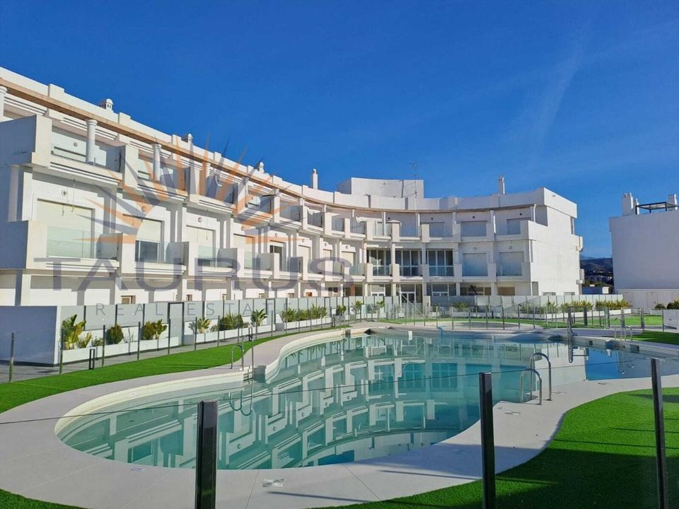 Lejlighed i Rincon De La Victoria, Malaga - foto 2