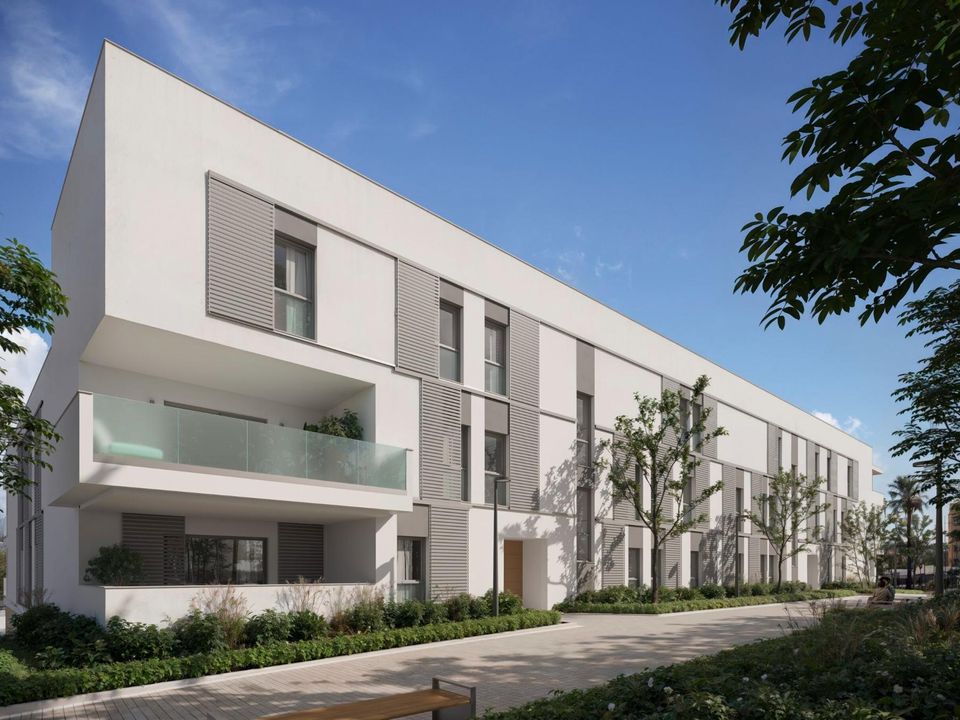 Penthouse i San Pedro de Alcantara, Malaga - foto 5