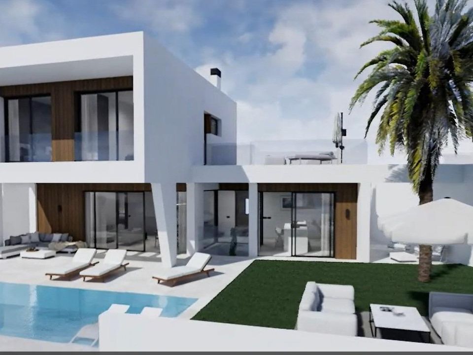 Villa i Nerja, Malaga - foto 2