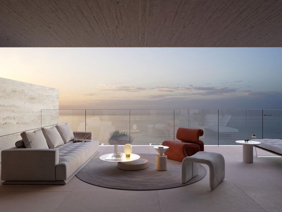 Penthouse i Manilva, Malaga - foto 3