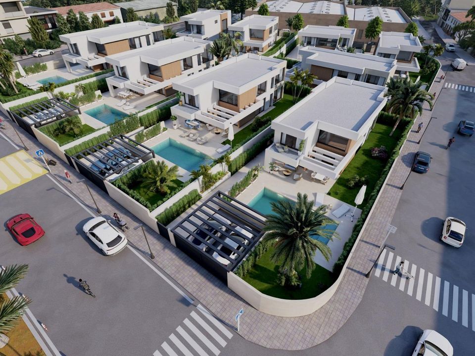 Villa i Manilva, Malaga - foto 2