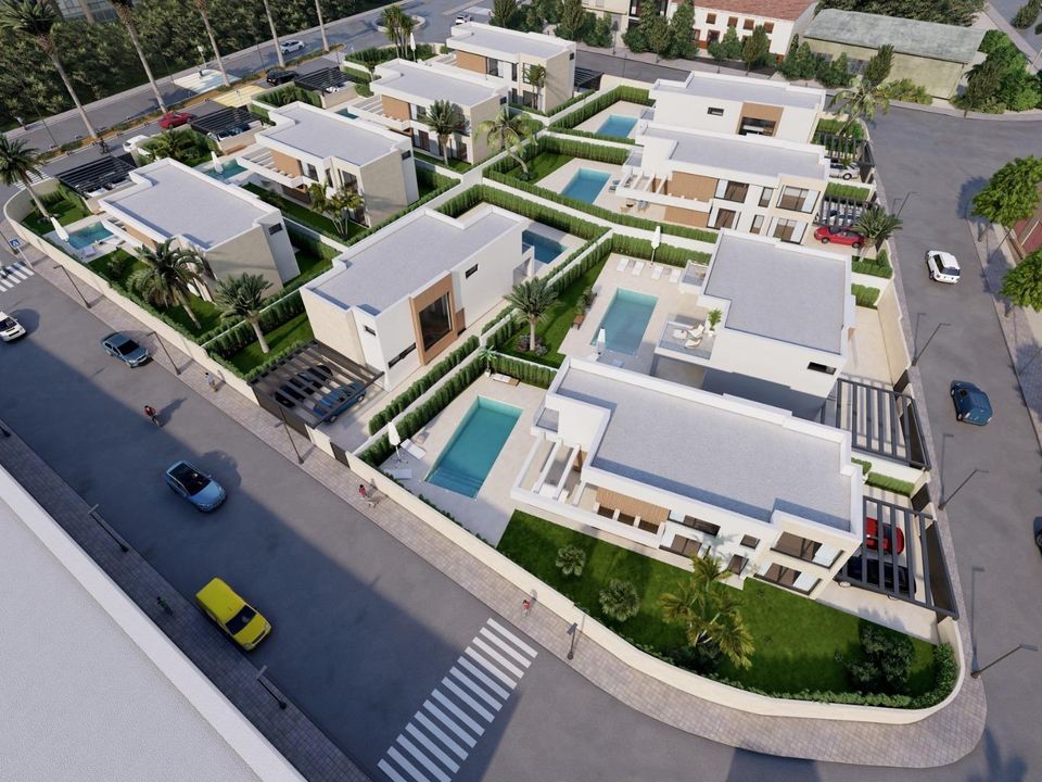 Villa i Manilva, Malaga - foto 3