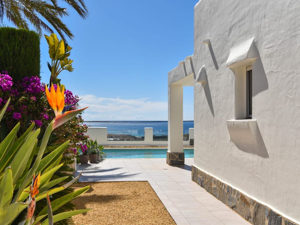 Villa i Moraira, Alicante - foto 3