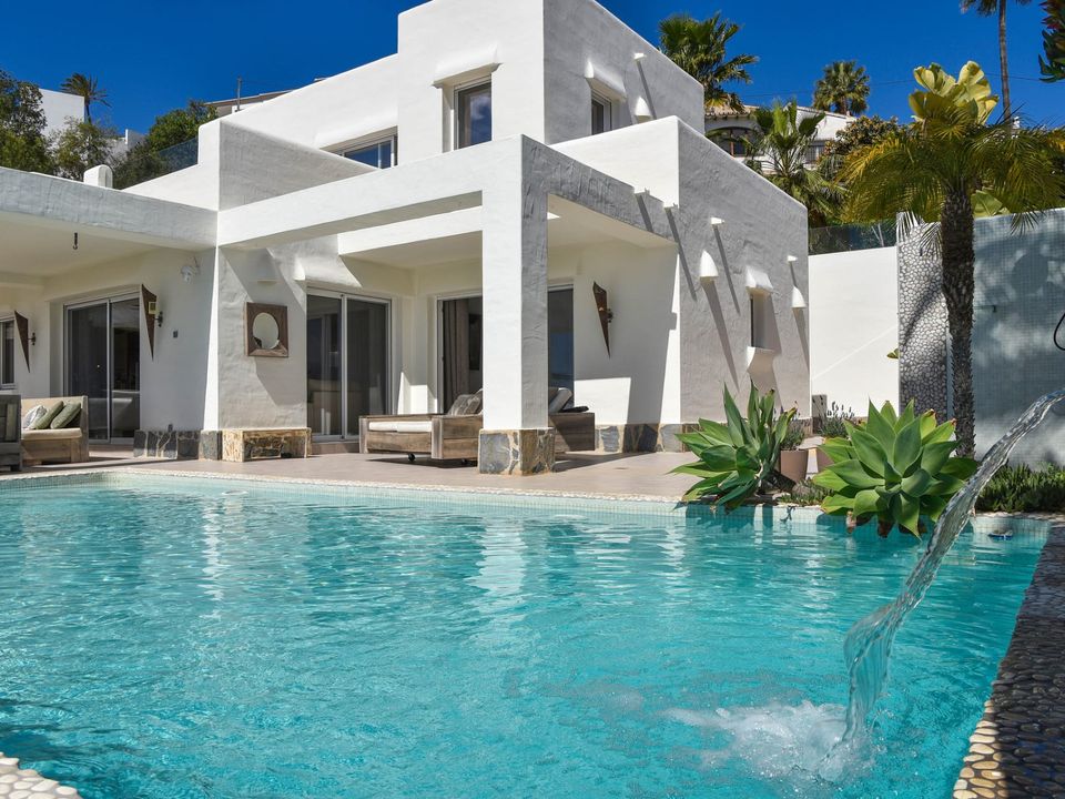 Villa i Moraira, Alicante - foto 5