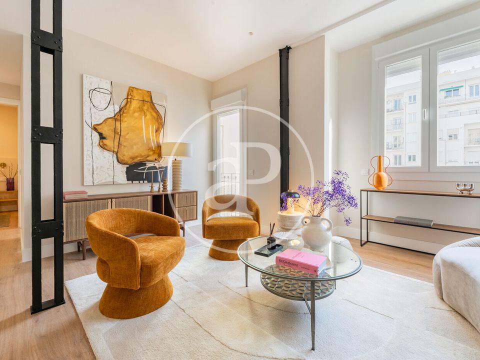 Appartement in Madrid, Madrid - foto 1