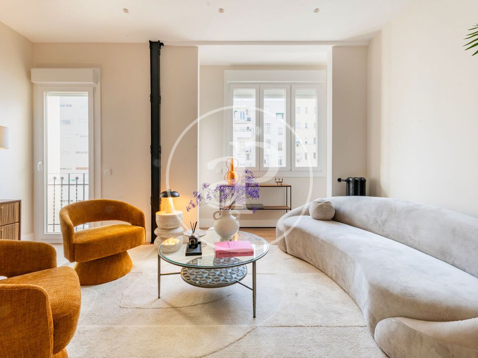 Appartement in Madrid, Madrid - foto 2