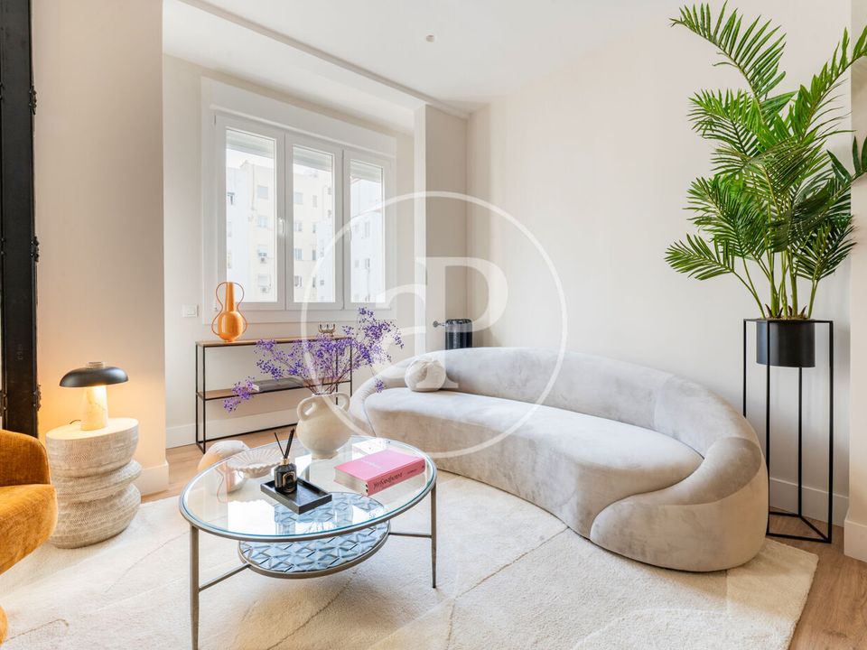Appartement in Madrid, Madrid - foto 3