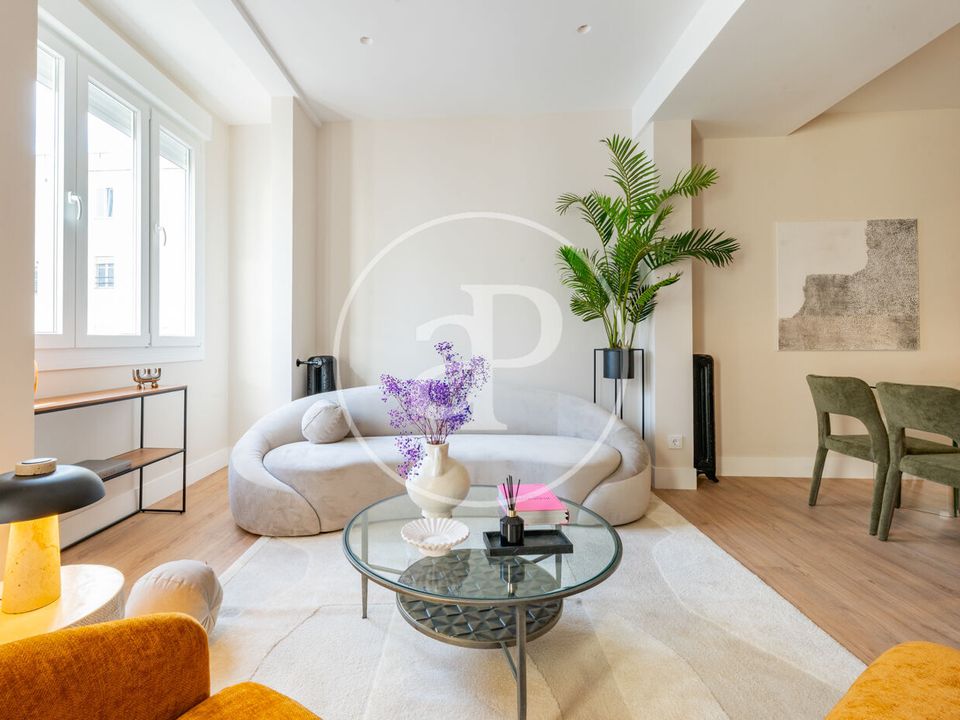 Appartement in Madrid, Madrid - foto 4