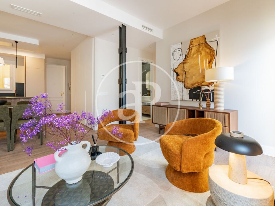 Appartement in Madrid, Madrid - foto 5
