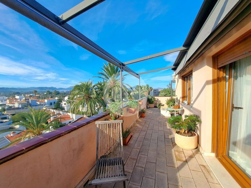 Penthouse i Denia, Alicante - foto 5