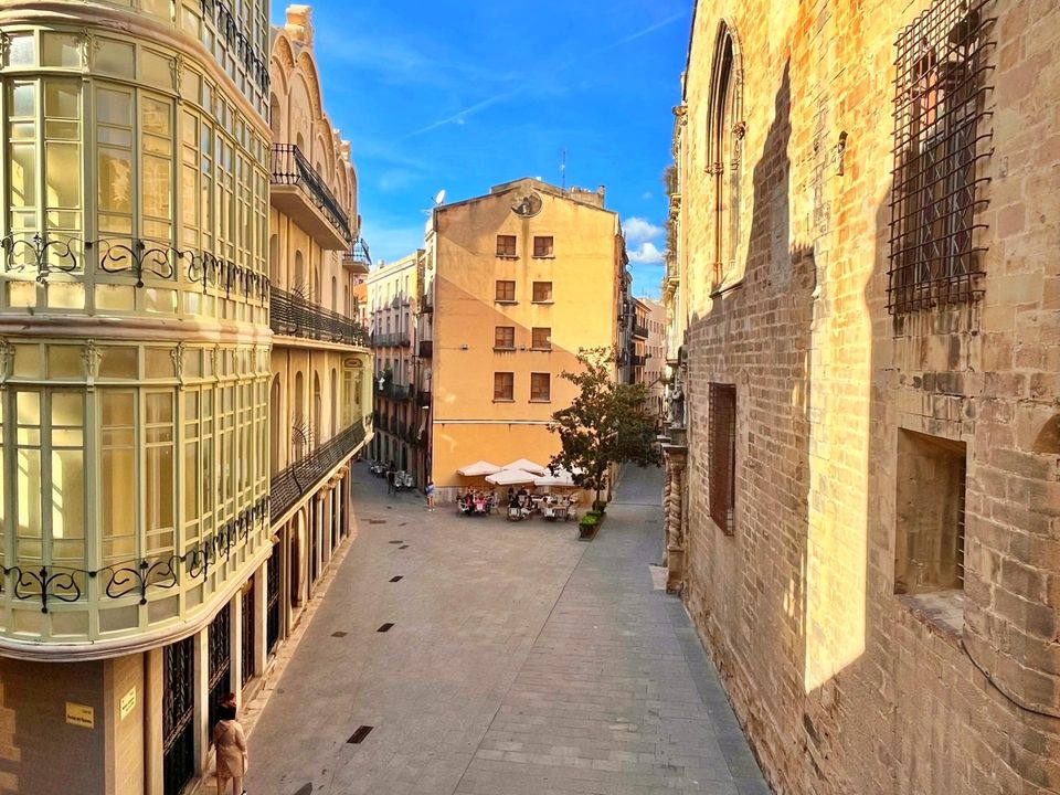 Lejlighed i Tortosa, Tarragona - foto 5