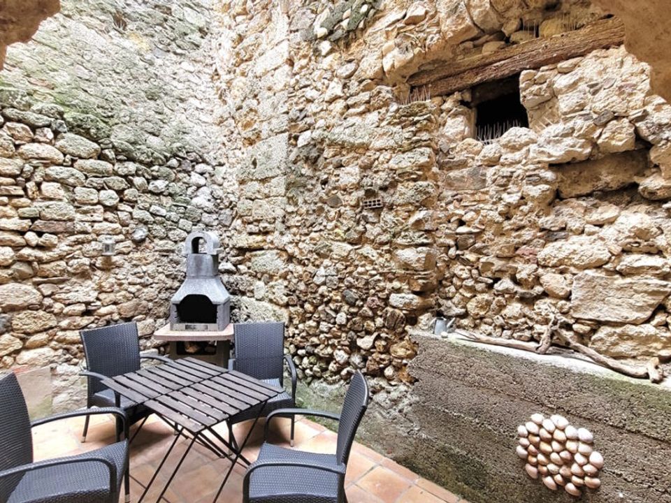 Villa i Saint-Genies-de-Fontedit, Herault - foto 1