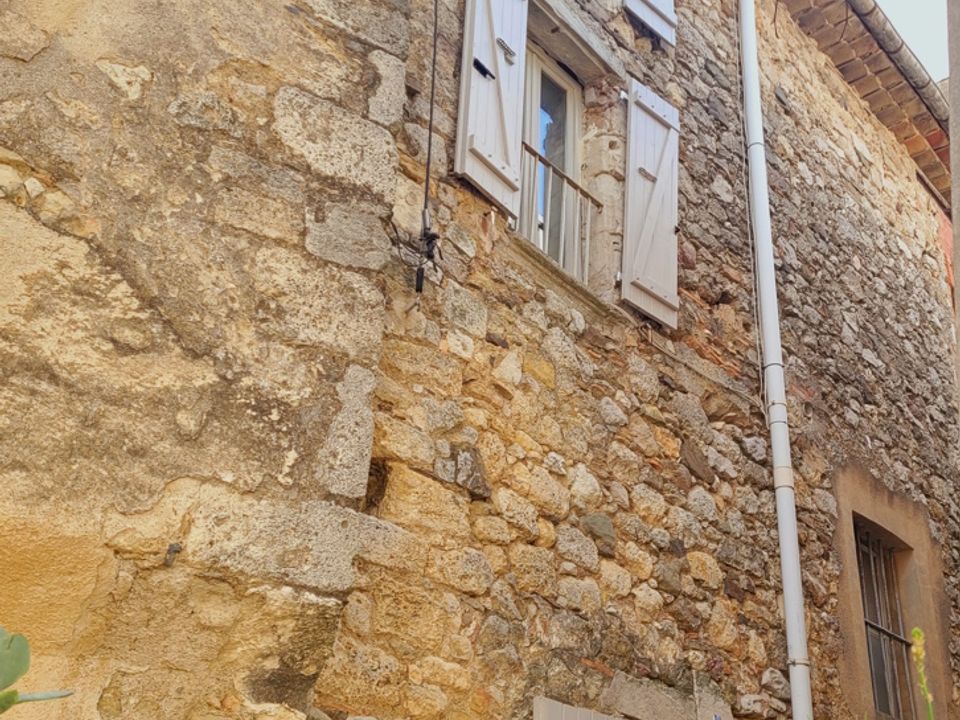 Villa i Saint-Genies-de-Fontedit, Herault - foto 2