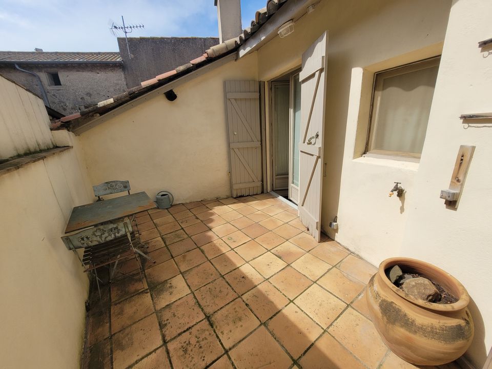 Villa i Saint-Genies-de-Fontedit, Herault - foto 3