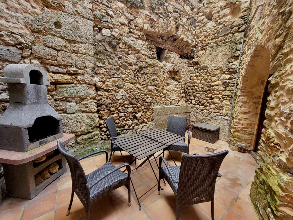 Villa i Saint-Genies-de-Fontedit, Herault - foto 4