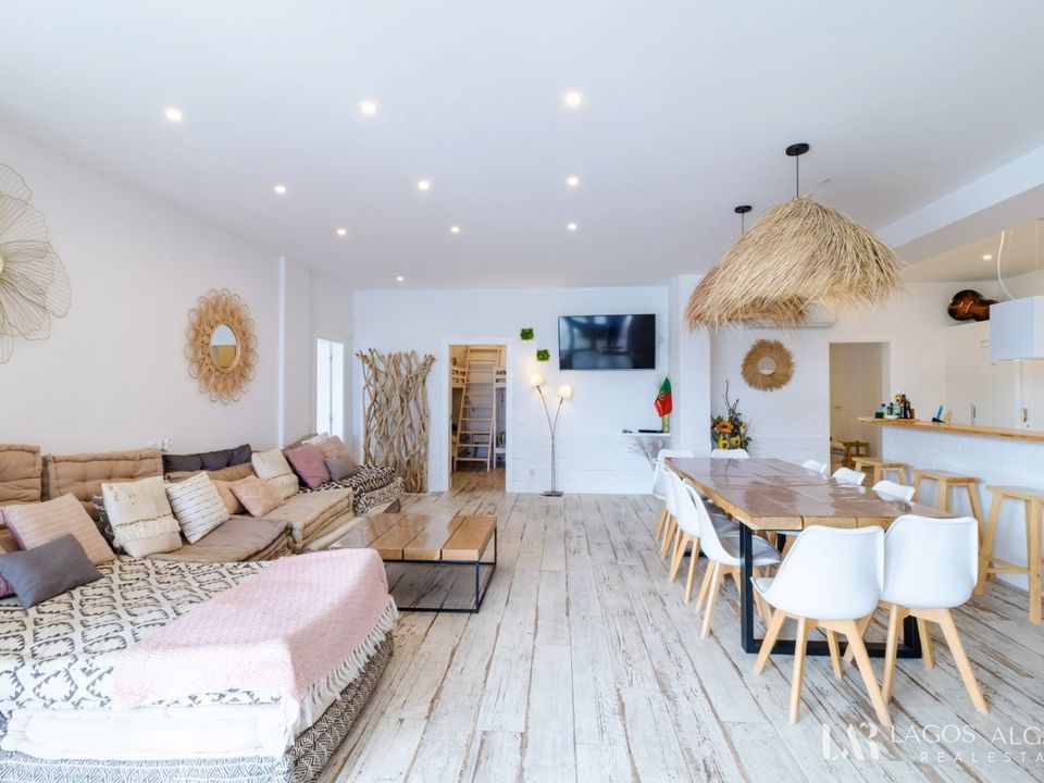 Villa i Lagos, Faro - foto 5