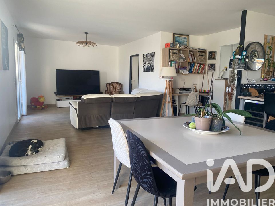 Villa i Saint-Agnant, Charente-Maritime - foto 3