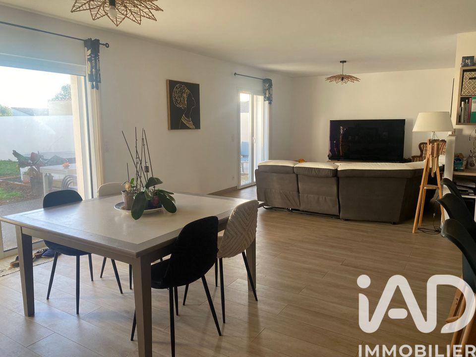 Villa i Saint-Agnant, Charente-Maritime - foto 4