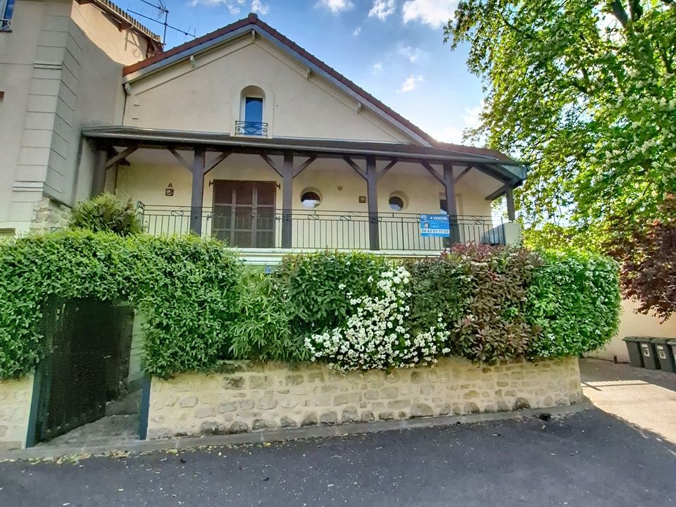Lejlighed i Vernouillet, Yvelines - foto 1