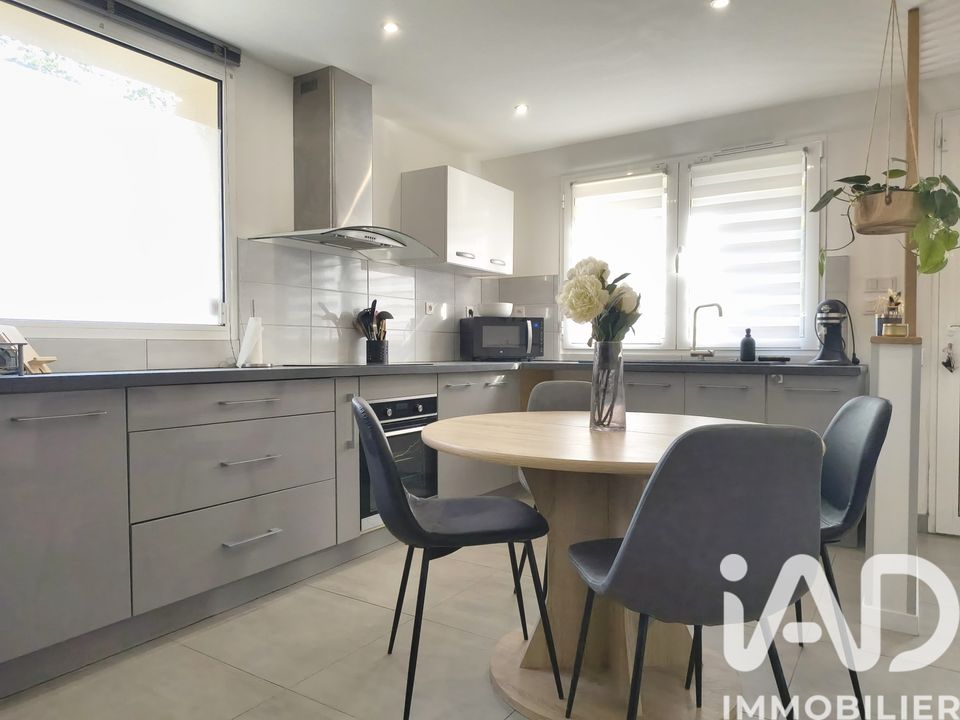Apartament a Breuillet, Essonne - foto 4