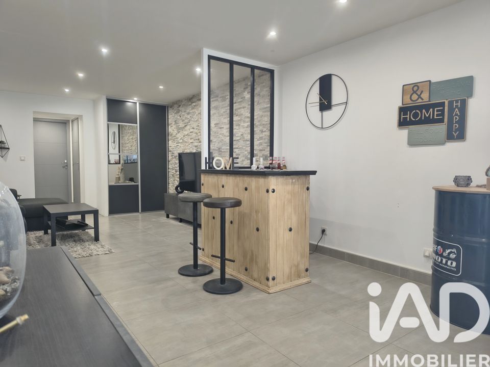 Apartament a Breuillet, Essonne - foto 5