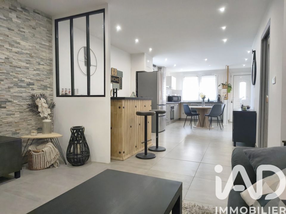 Apartament a Breuillet, Essonne - foto 1