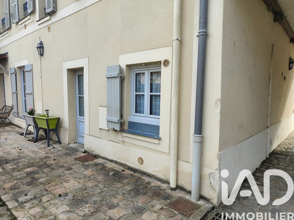 Lejlighed i Rambouillet, Yvelines - foto 2
