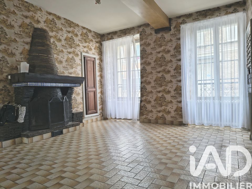 Lejlighed i Rambouillet, Yvelines - foto 1