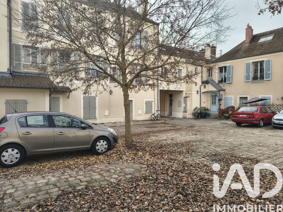 Lejlighed i Rambouillet, Yvelines - foto 3