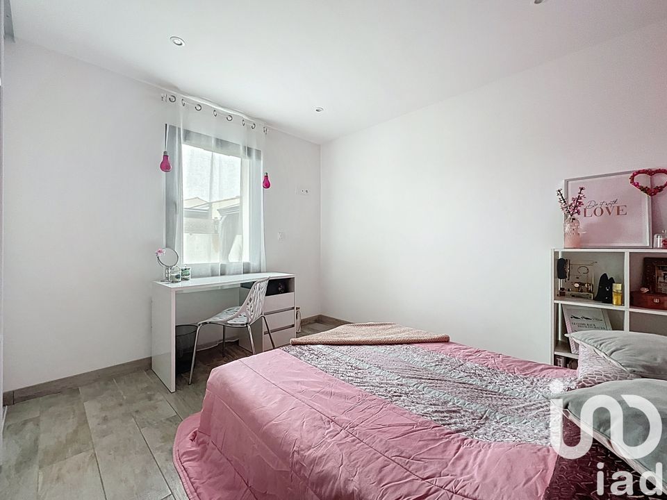 Villa i Saint-Sauveur-d'Aunis, Charente-Maritime - foto 4