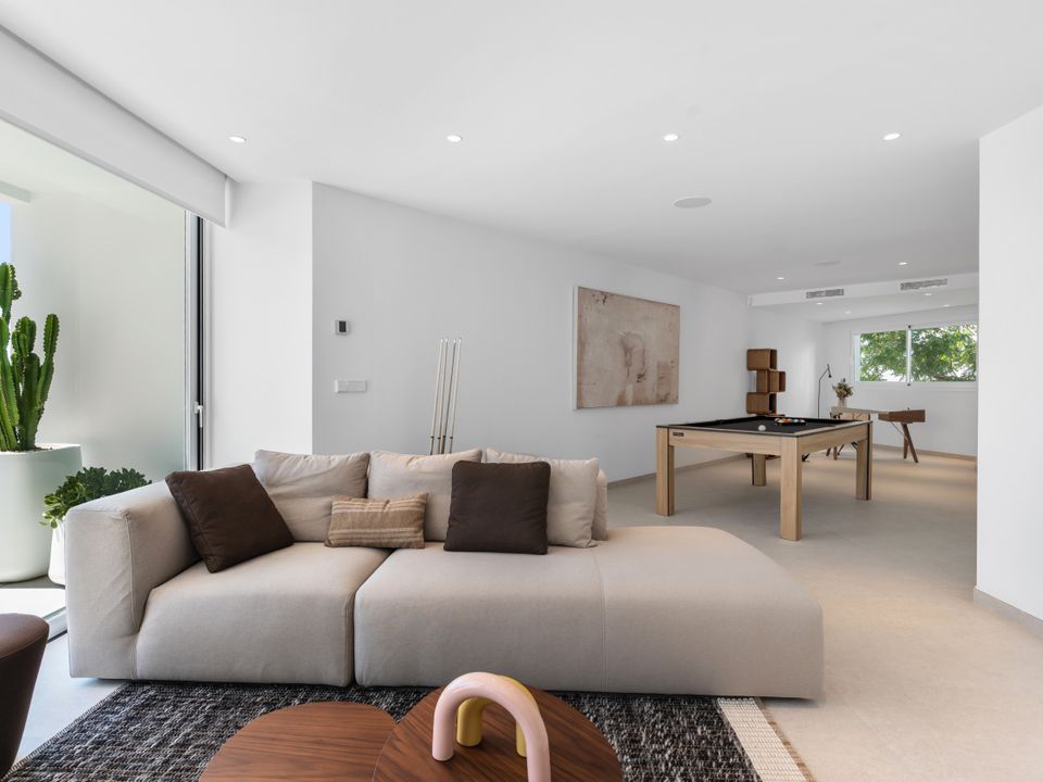 Villa i Altea, Alicante - foto 5