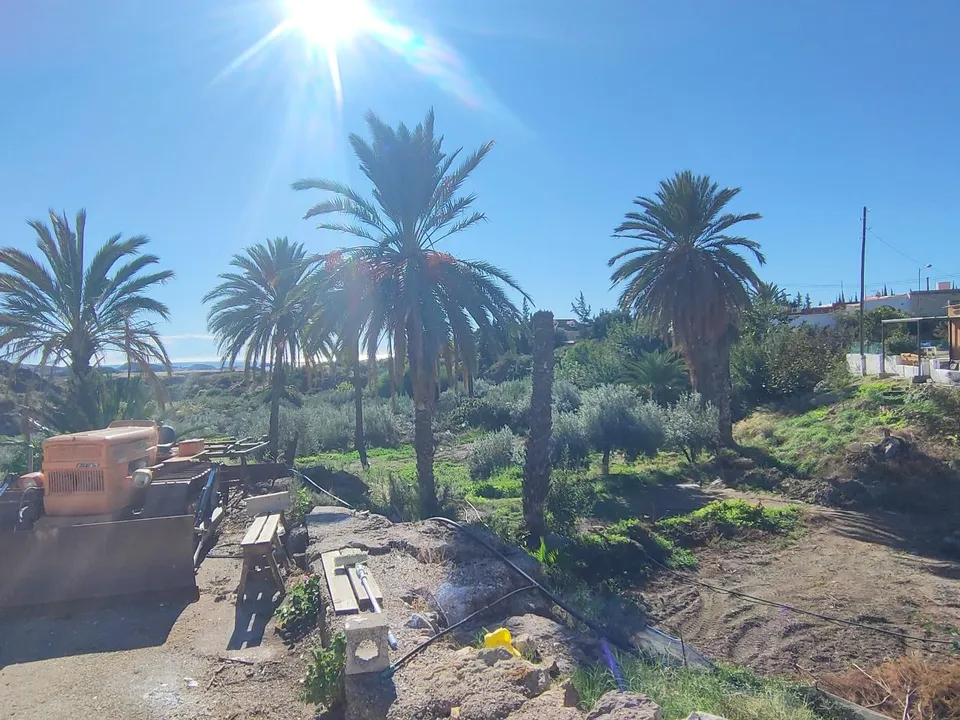 Villa i San Juan De Los Terreros, Almeria - bilde 2