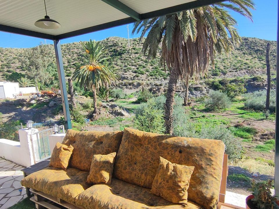 Villa i San Juan De Los Terreros, Almeria - bilde 4
