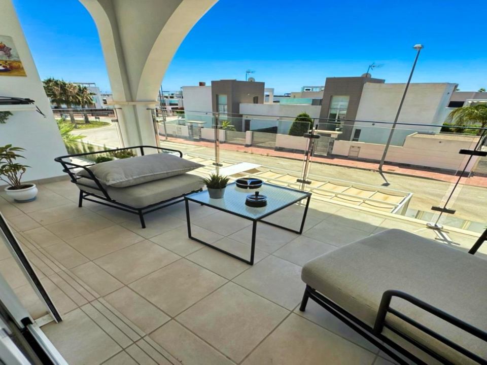 Bungalow i Rojales, Alicante - foto 3