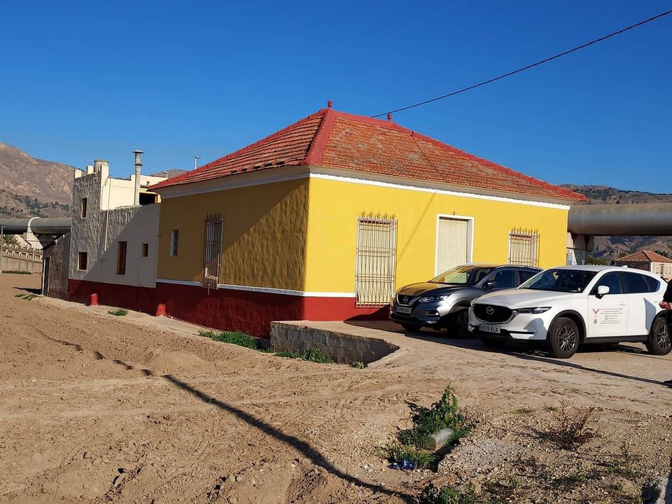 Finca i Orihuela, Alicante - foto 1