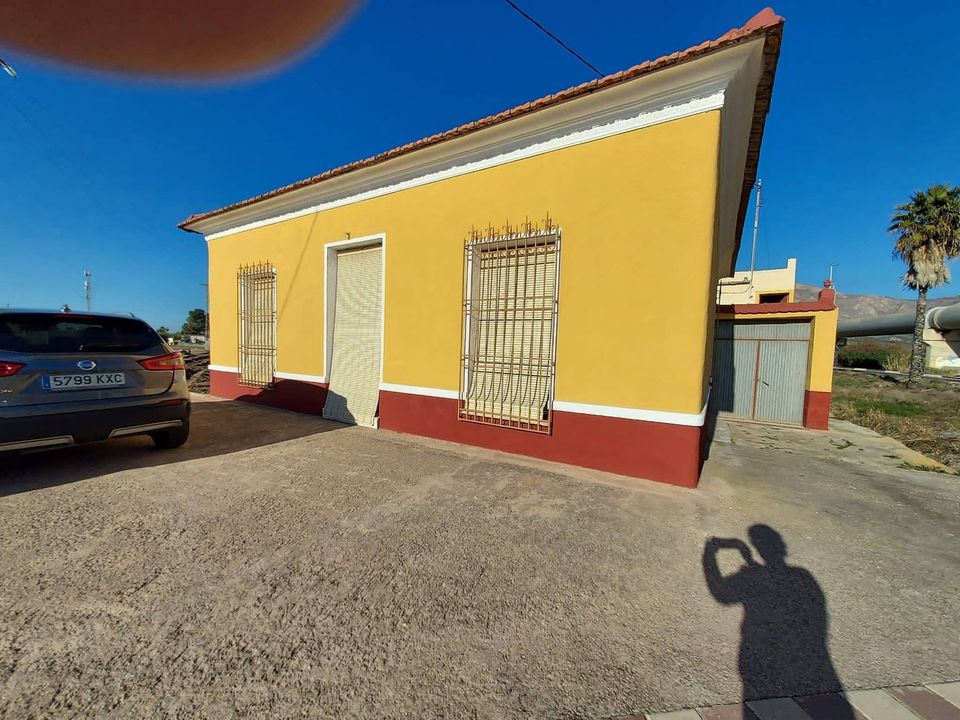 Finca i Orihuela, Alicante - foto 3